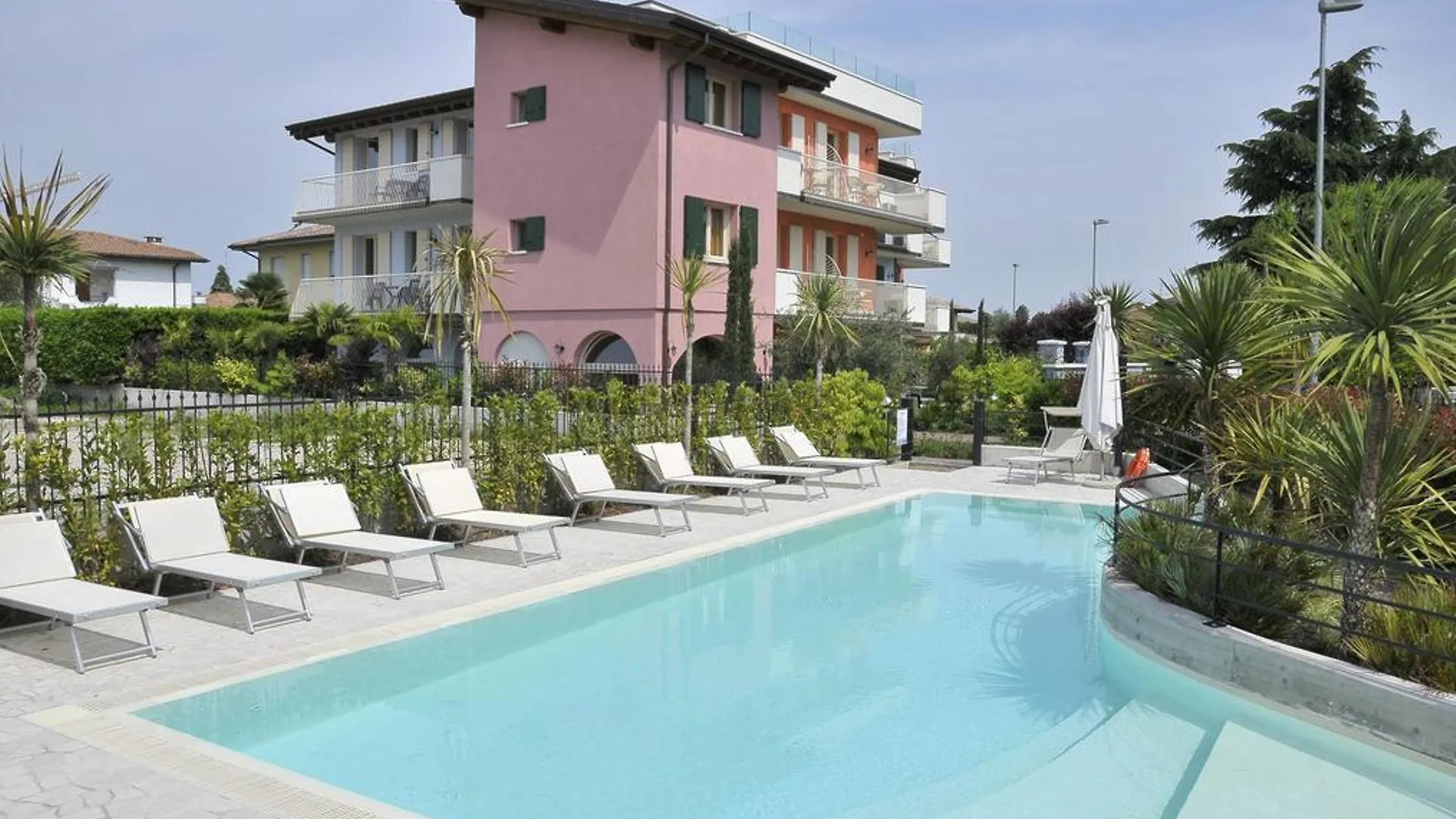 Acqua Resorts Sirmione