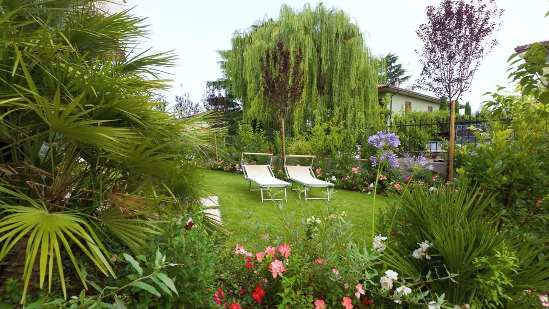 Acqua Resorts Sirmione 2*,  Italien