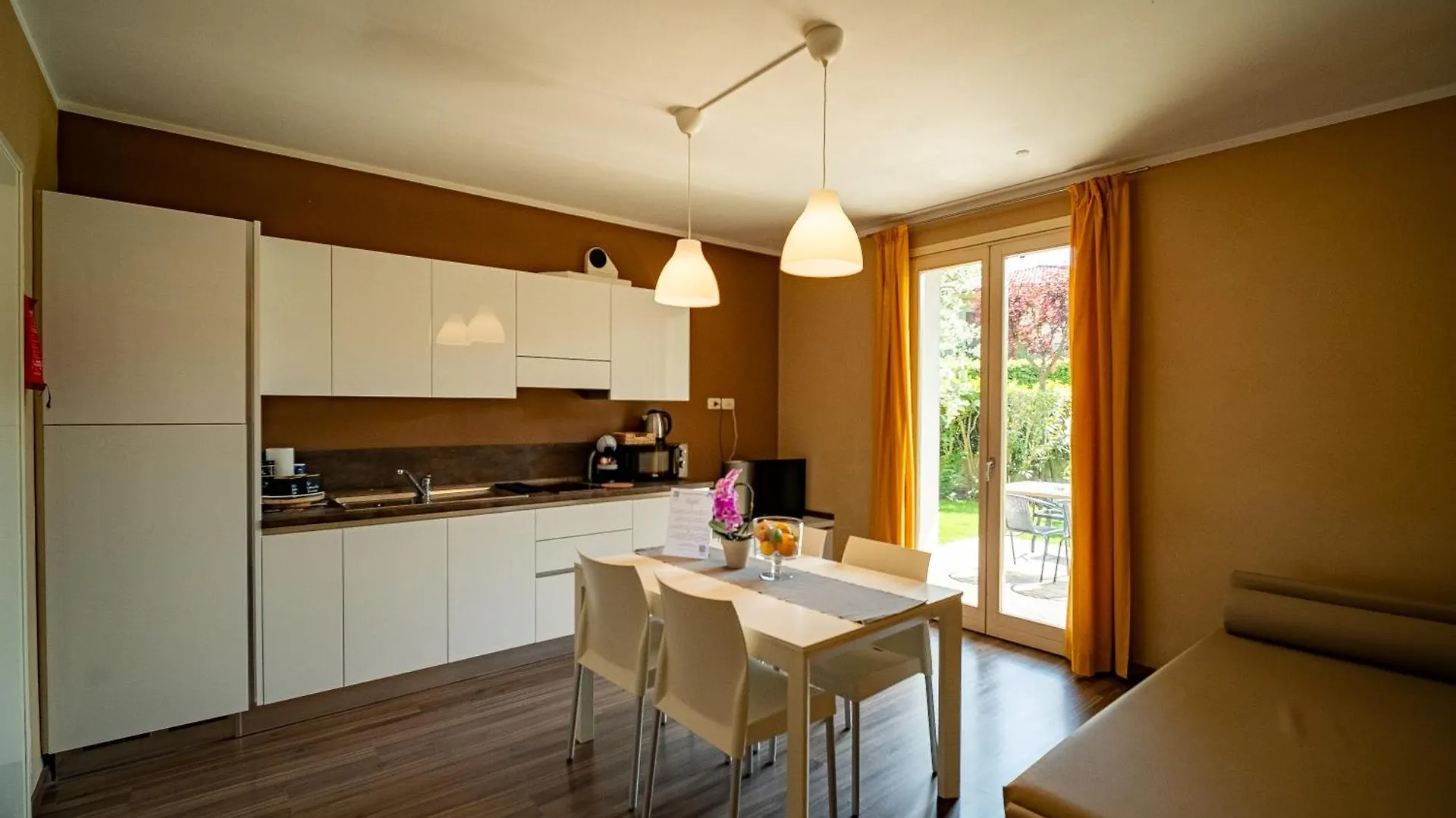 Aparthotel Acqua Resorts Sirmione