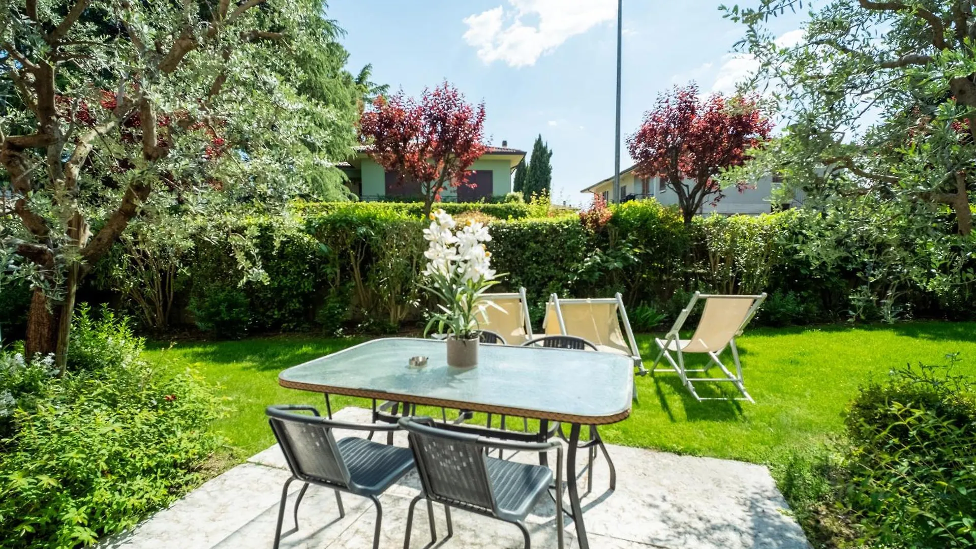 Acqua Resorts Sirmione