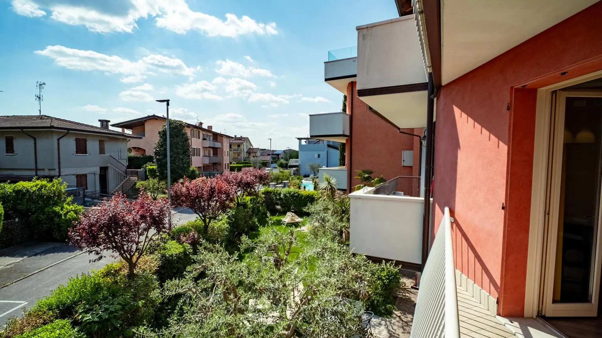 Acqua Resorts Sirmione 2*,  Italien