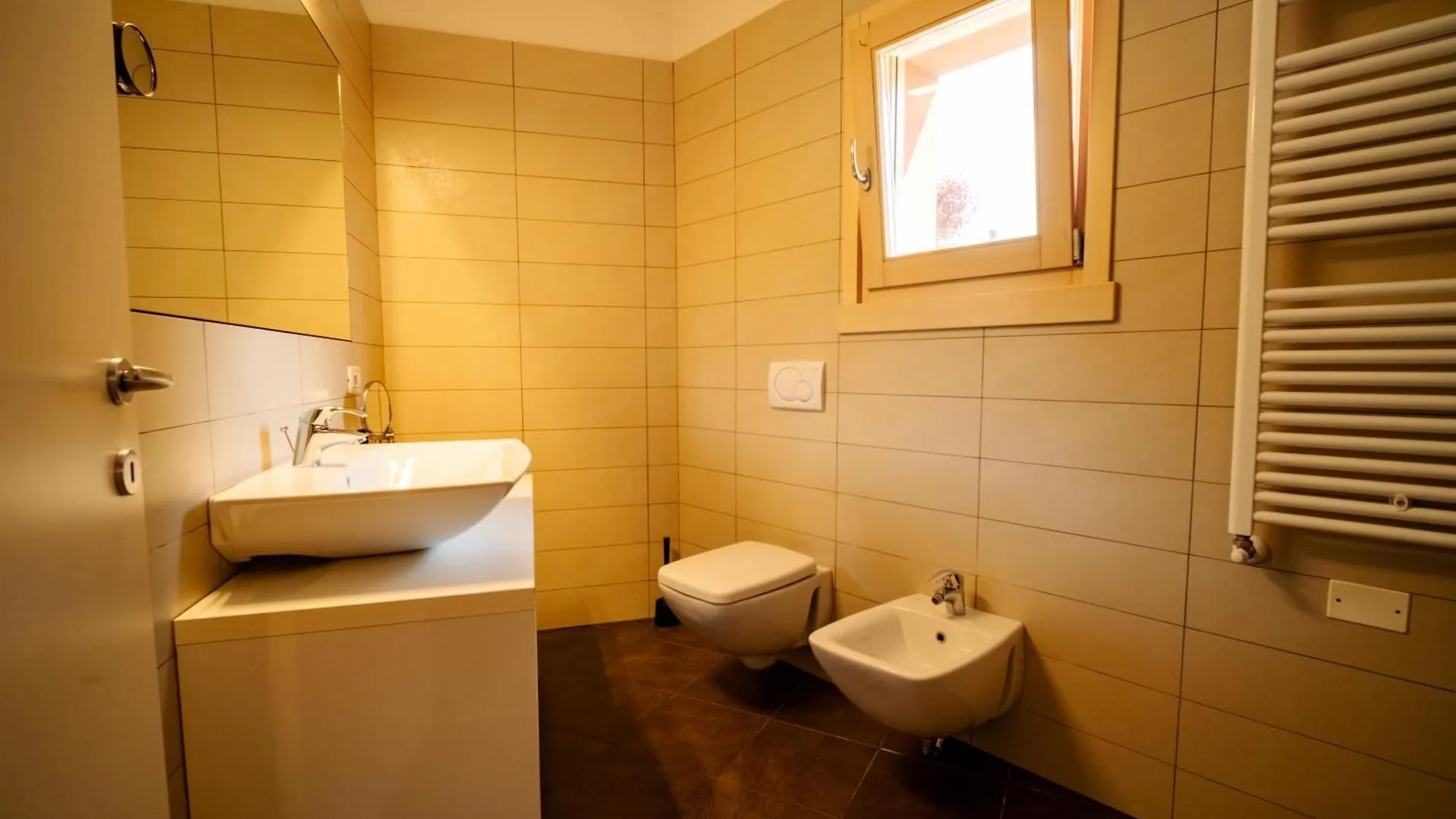 Acqua Resorts Sirmione Aparthotel