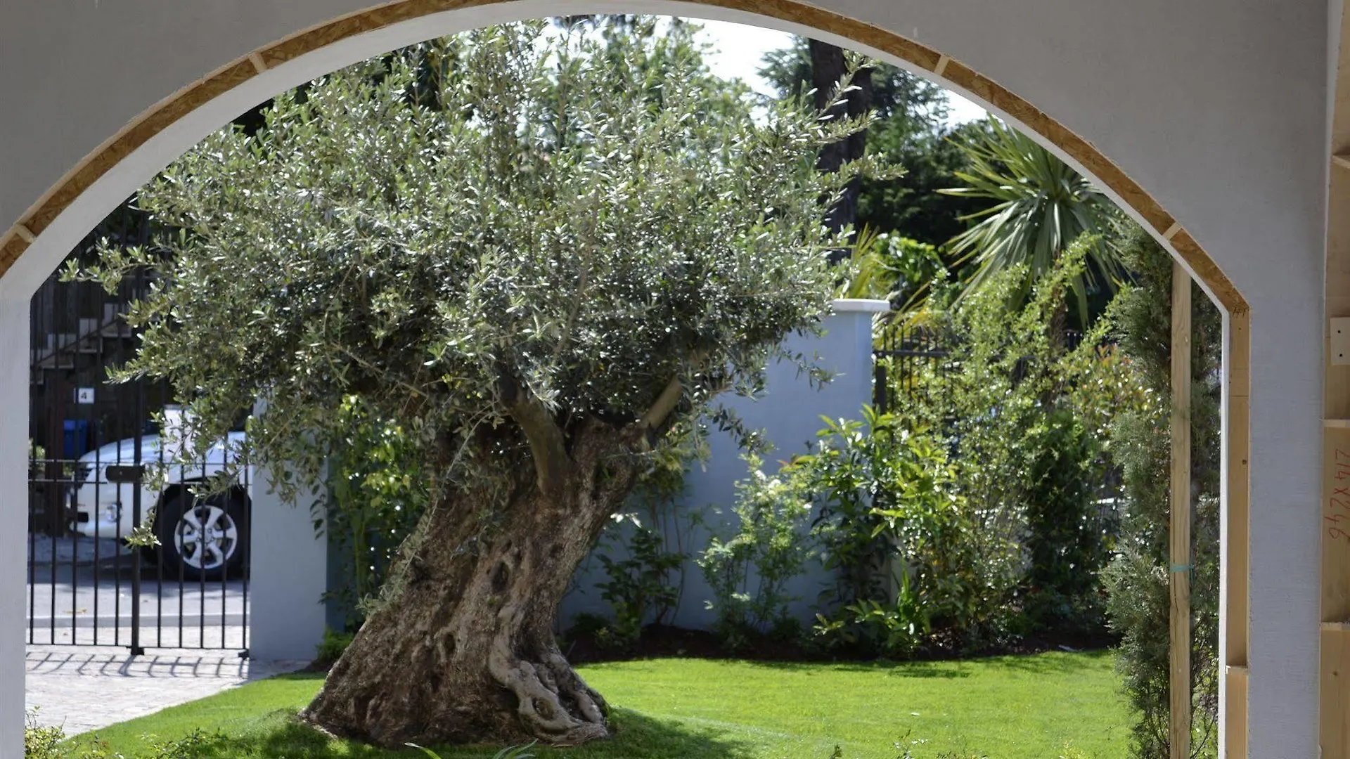 Aparthotel Acqua Resorts Sirmione