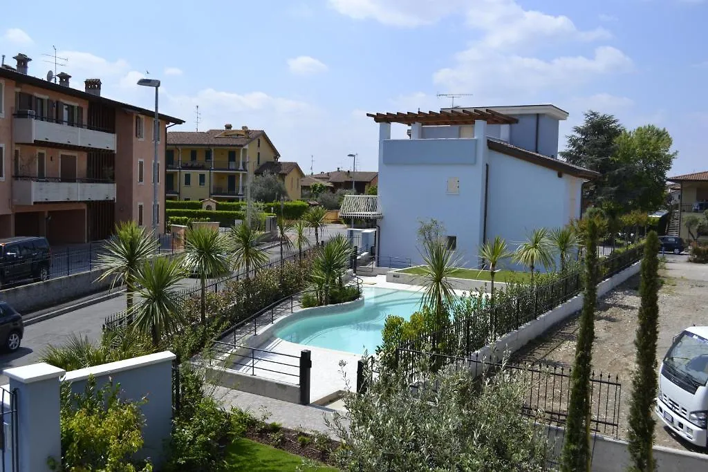 Acqua Resorts Sirmione