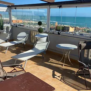 Bellavista 3* Lido di Ostia