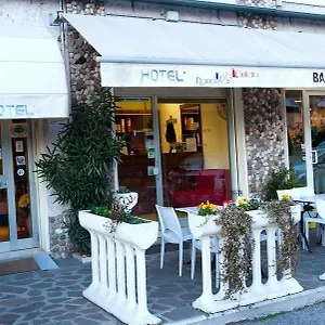 Marsari , Peschiera del Garda Olaszország