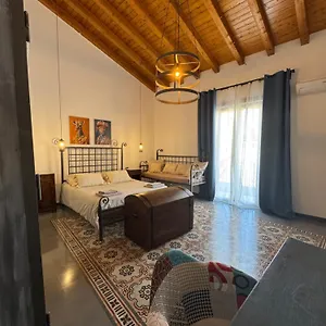 Porto Marina S G 2 Appartement Licata