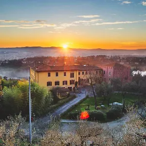 Bencista 3* Fiesole