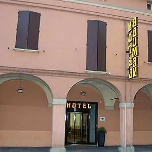 Blumen Collection By Gsa 3*, Bologna Olaszország