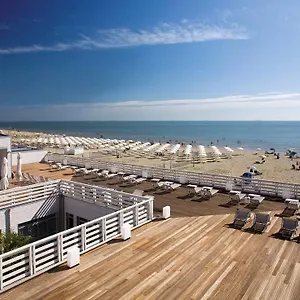 Terme 3*, Punta Marina Olaszország