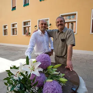 Al Malcanton 2*, Velence Olaszország