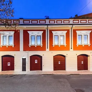 Rubele40 Appartement Vérone