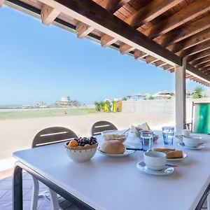 Residenza Solemar Hébergement de vacances Bosa Marina