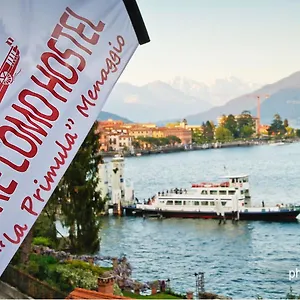 Lake Como Hostel Vandrarhem