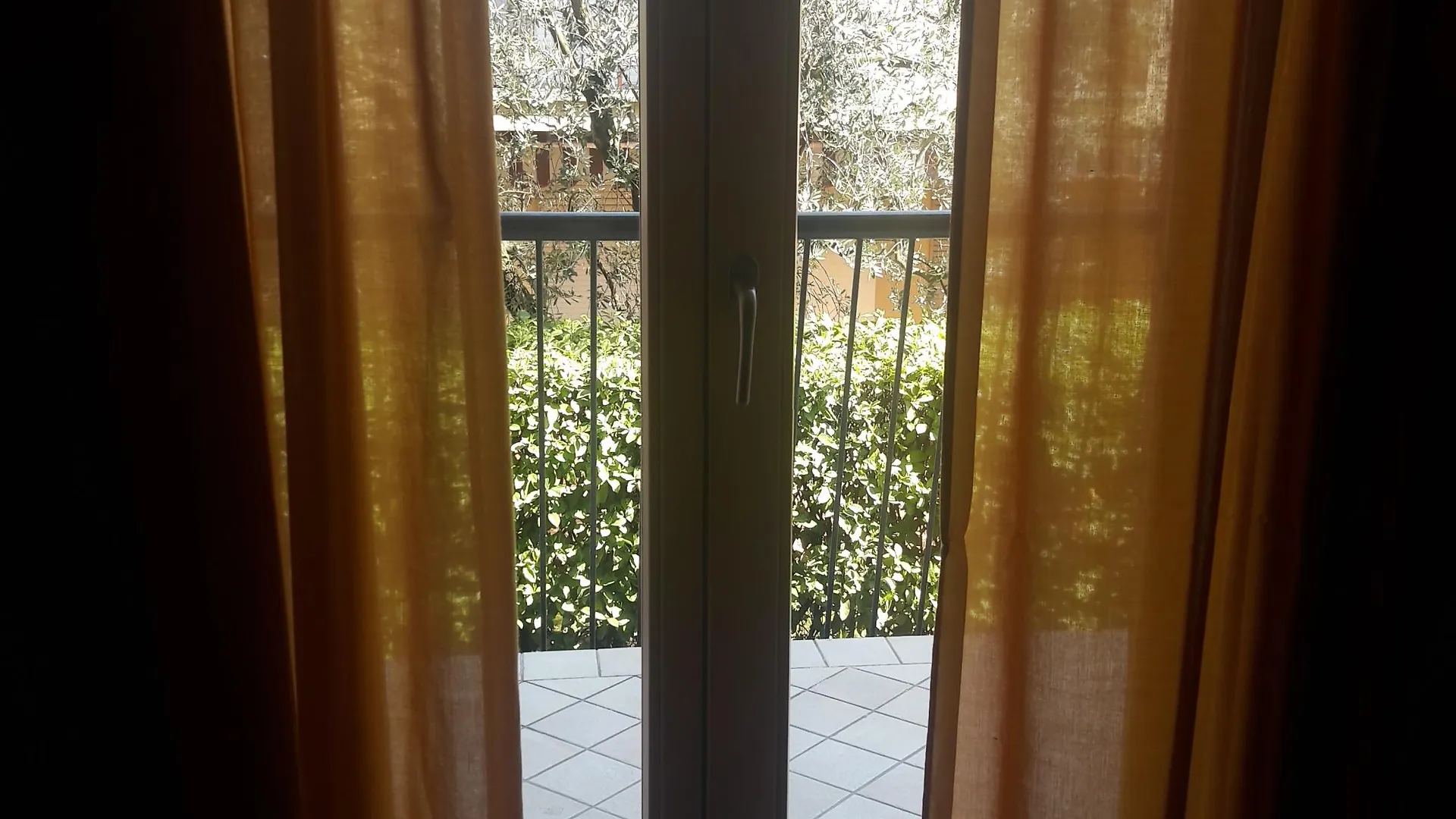 Acqua Resorts Sirmione Lägenhetshotell