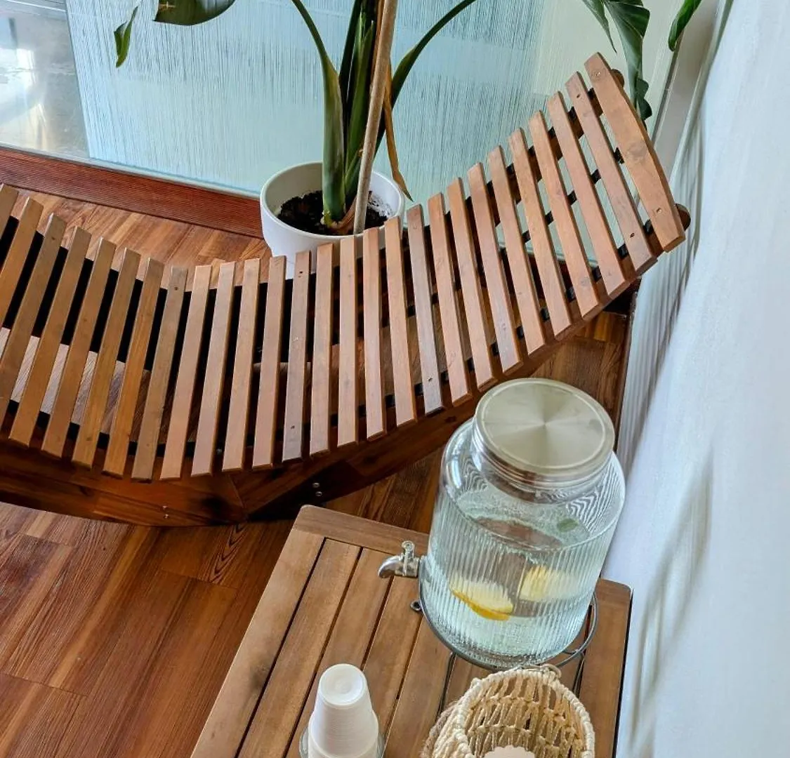 סירמיונה Acqua Resorts