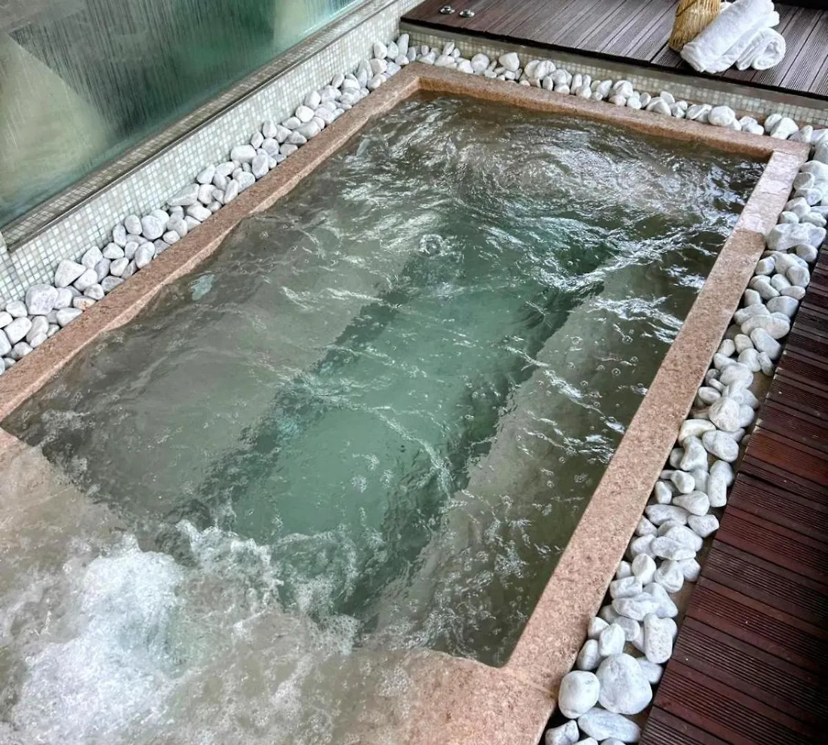 סירמיונה Acqua Resorts 2*,