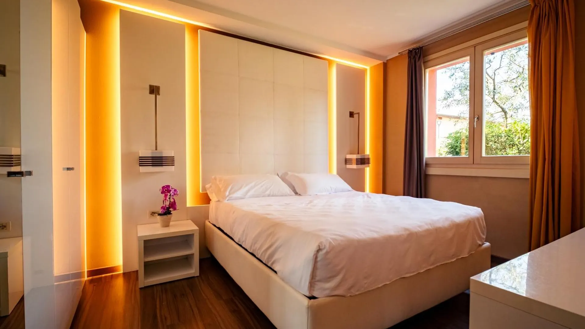 סירמיונה Acqua Resorts איטליה
