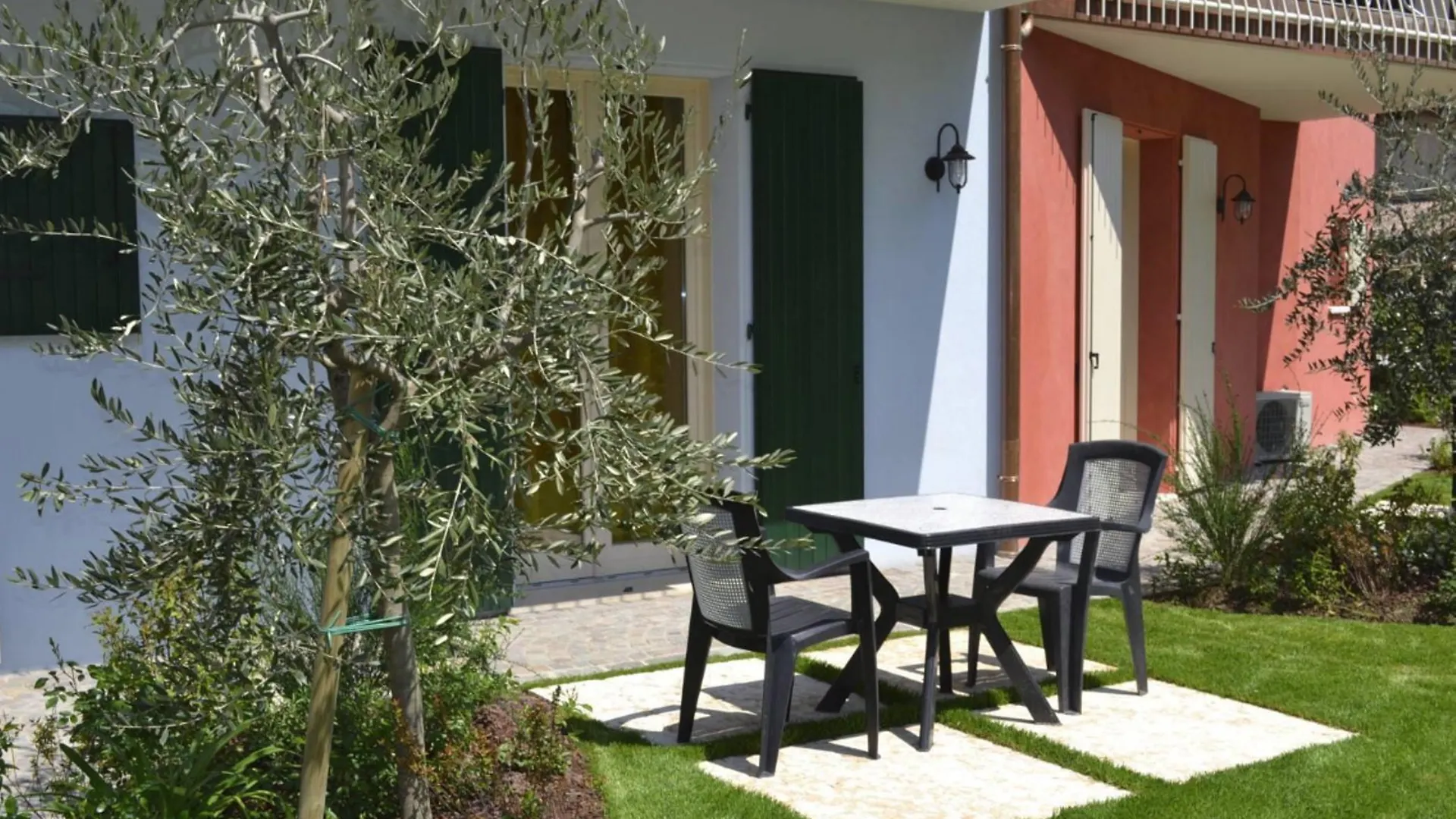 Acqua Resorts Sirmione Italy