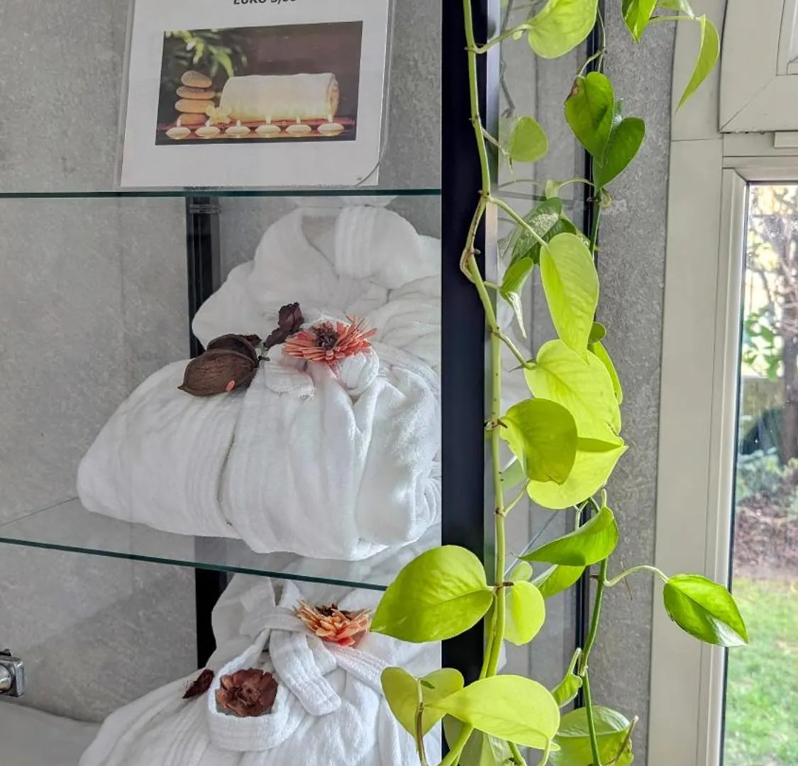 Acqua Resorts Sirmione 2*,