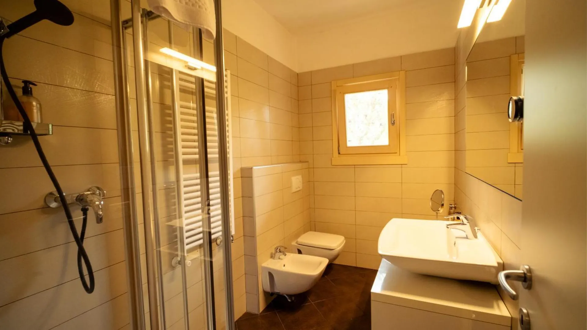 Acqua Resorts Sirmione Aparthotel