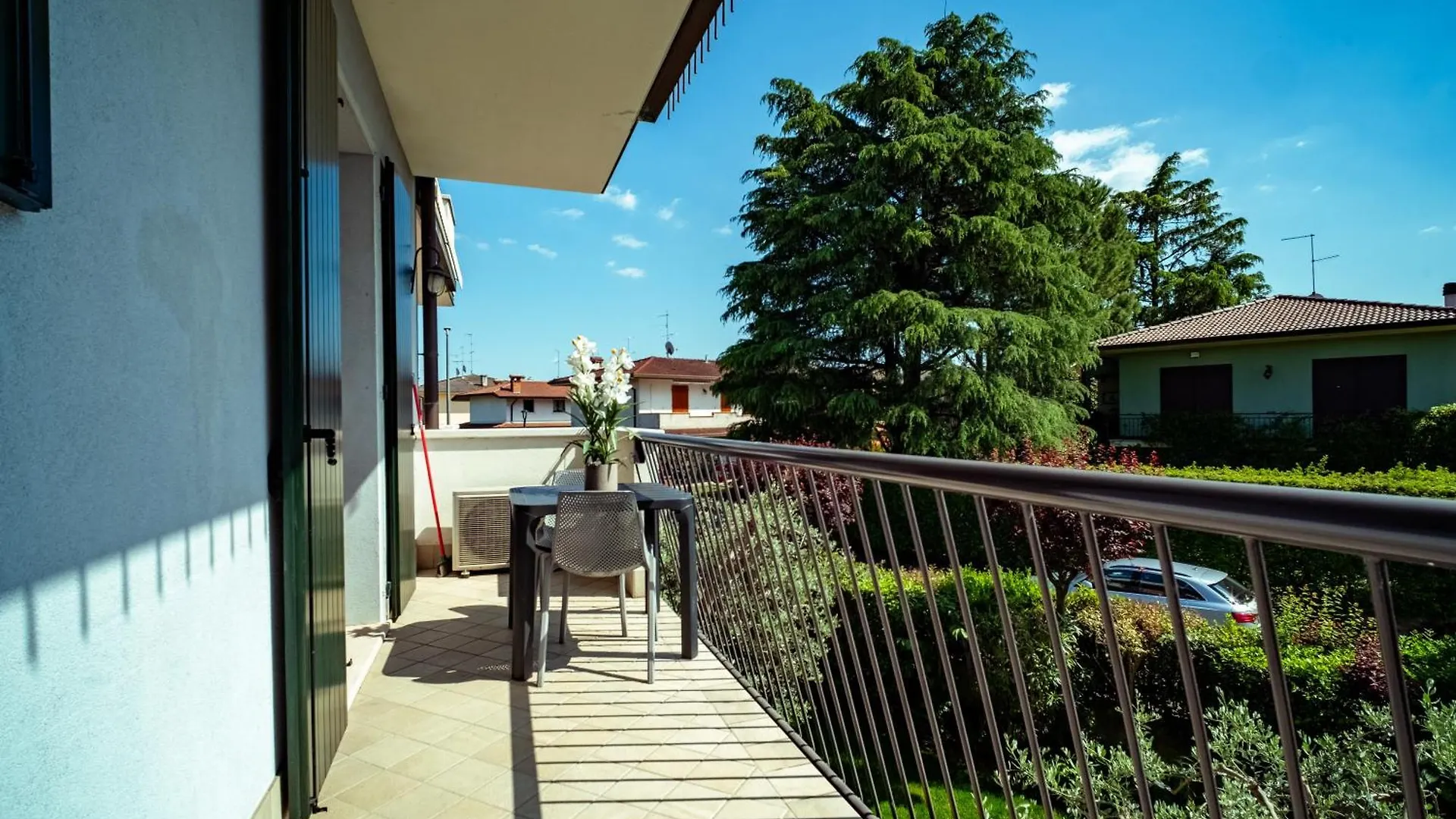 ** Aparthotel Acqua Resorts Sirmione Italy