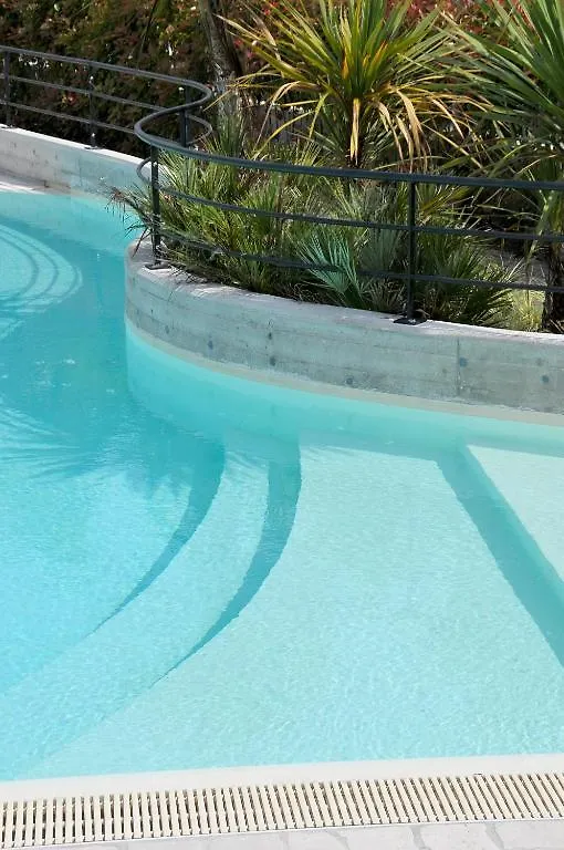 Acqua Resorts Sirmione 2*,
