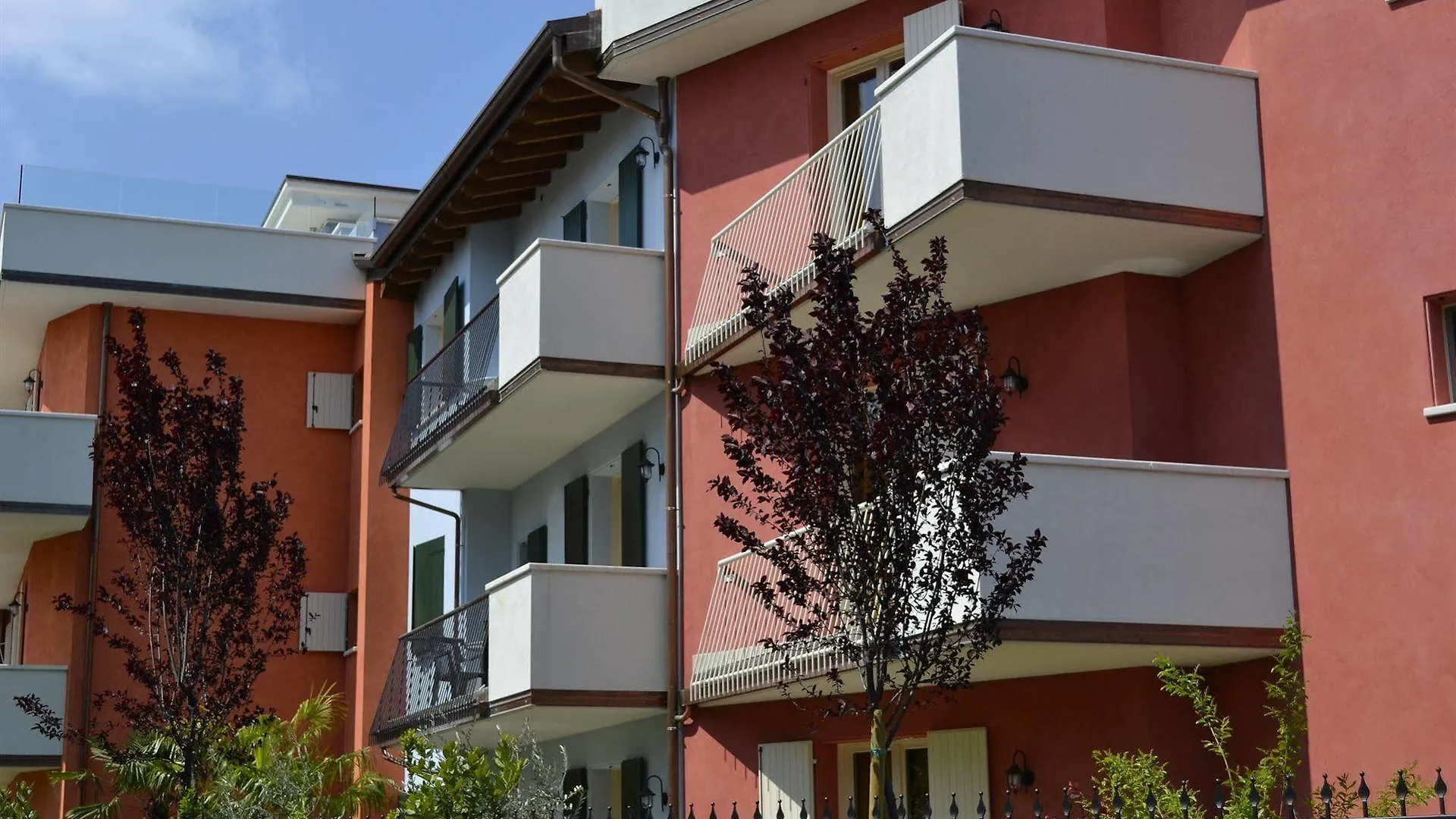 Acqua Resorts Sirmione