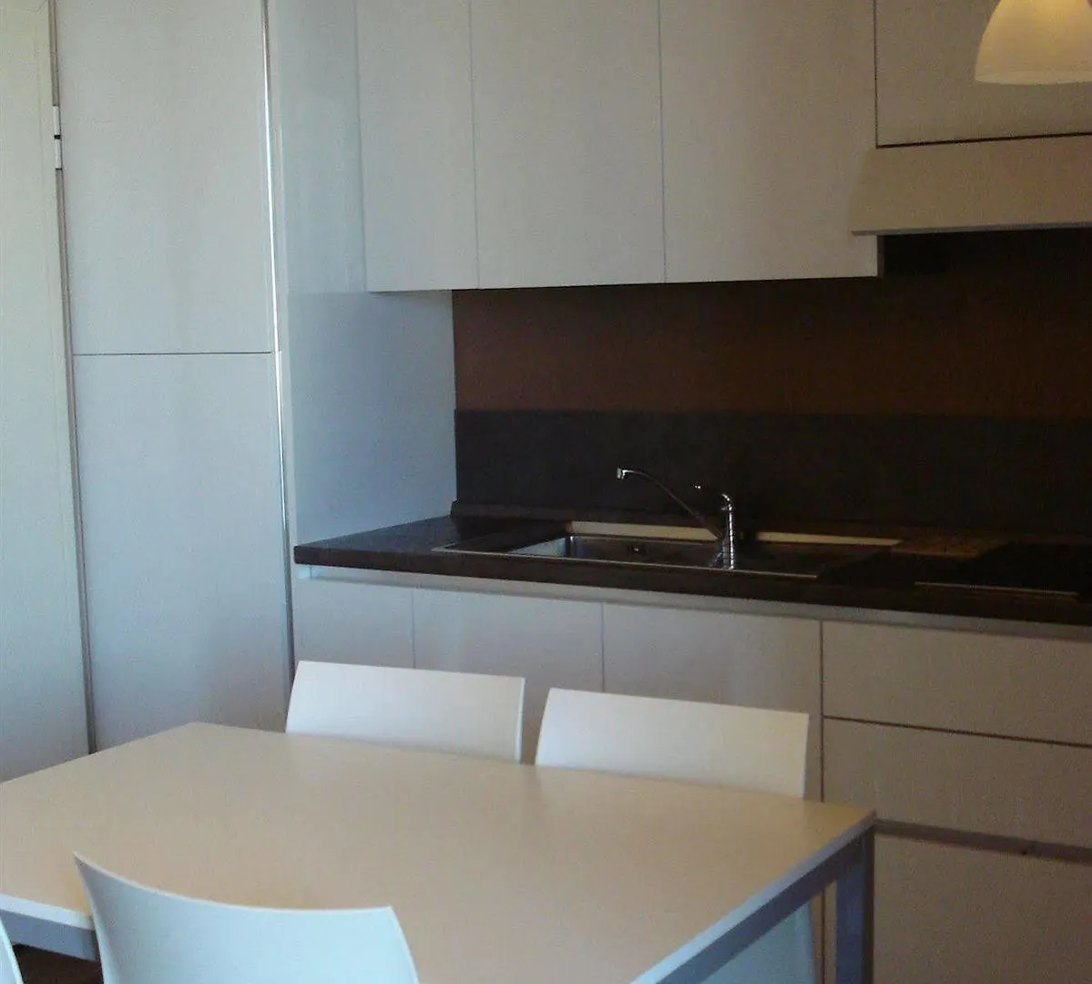 Acqua Resorts Sirmione Aparthotel