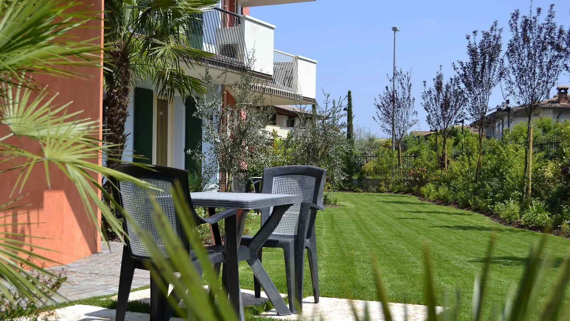 Acqua Resorts Sirmione Italy